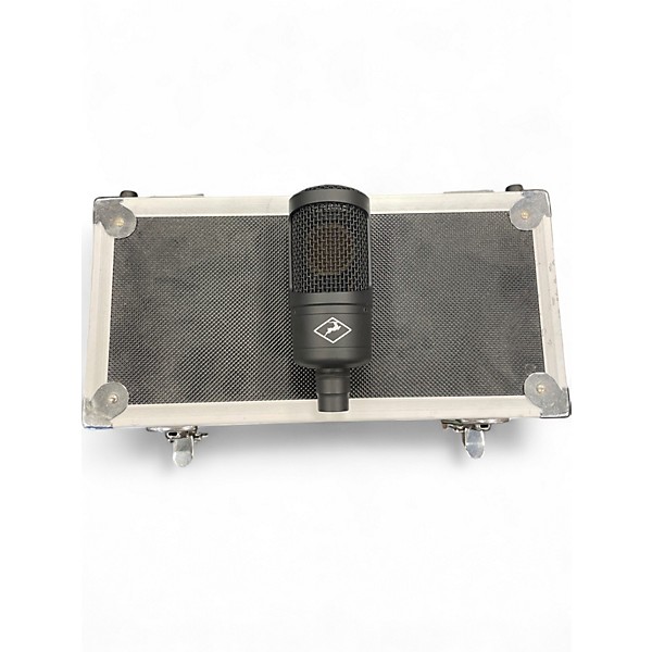 Antelope Audio Used Antelope Audio edge solo Condenser Microphone