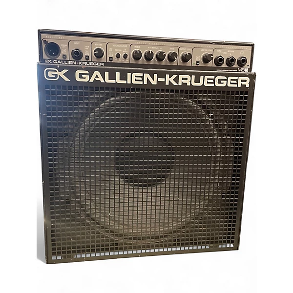 Gallien Krueger Used Gallien Krueger MB150S