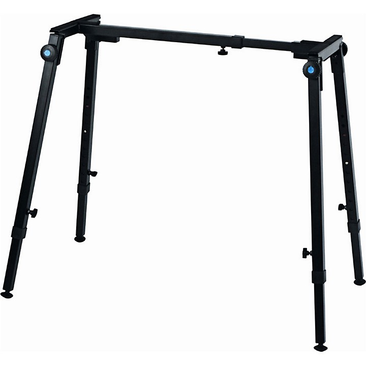 Height Width Adjustable Mixer Keyboard Stand
