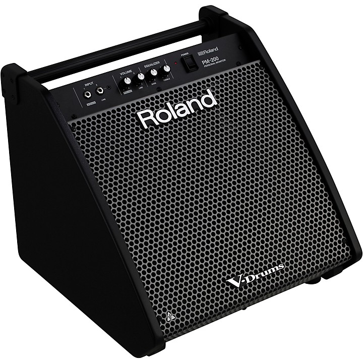 PM 200 V Drum Speaker System