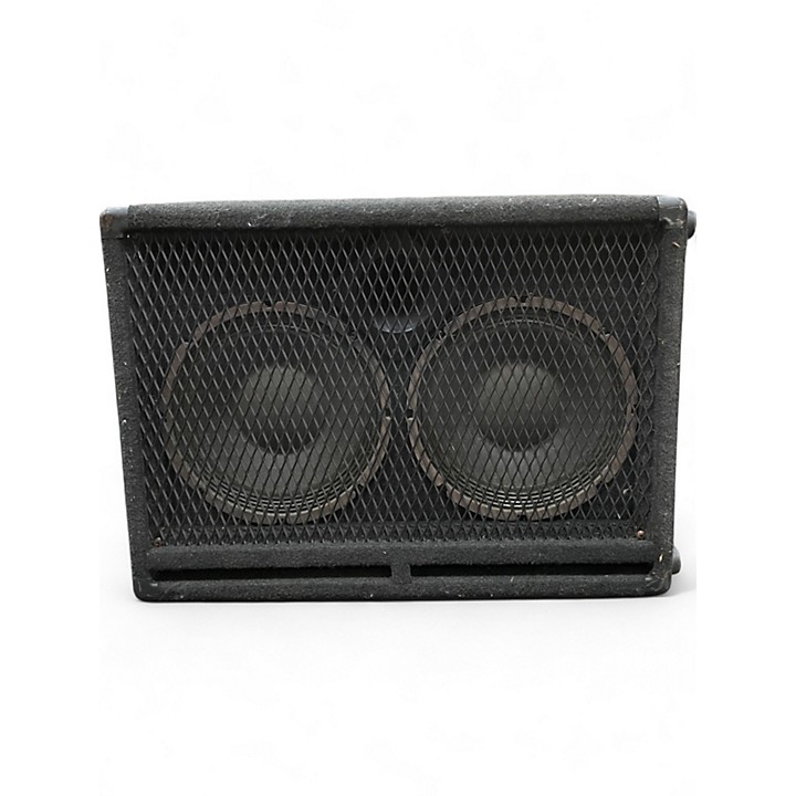 Used Carvin RL210T Bass Cabinet