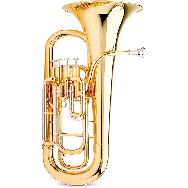 Allora AEP 450 Vienna 4 Valve Euphonium Level 2 Lacquer