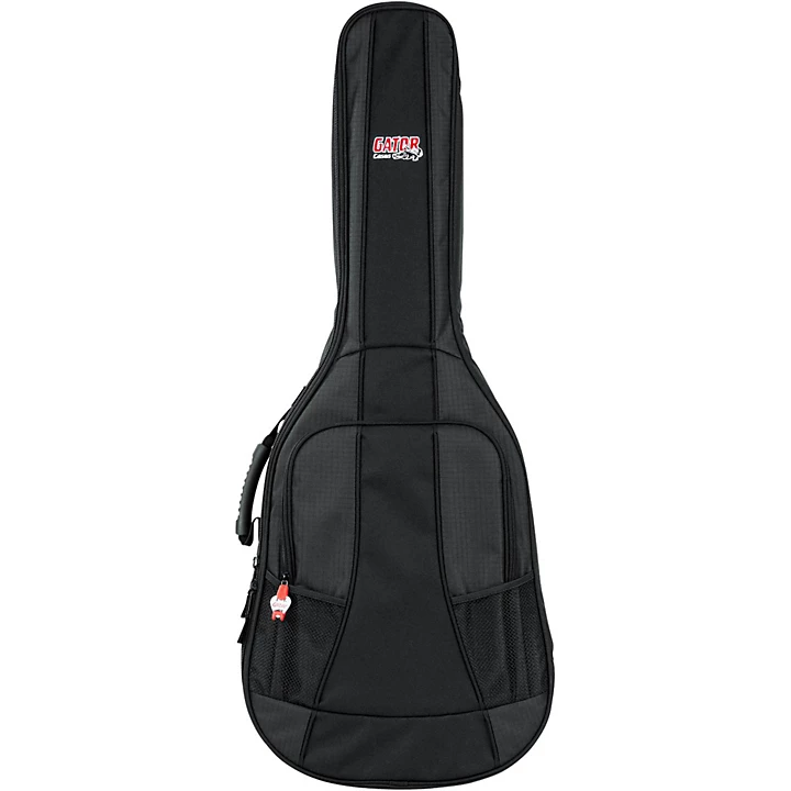 4G Series Gig Bag for Mini Acoustic Guitars Black