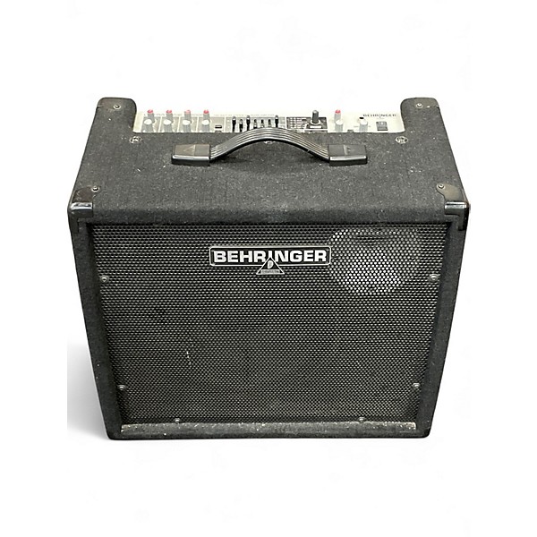 Behringer Used Behringer Ultratone K1800FX Keyboard Amp