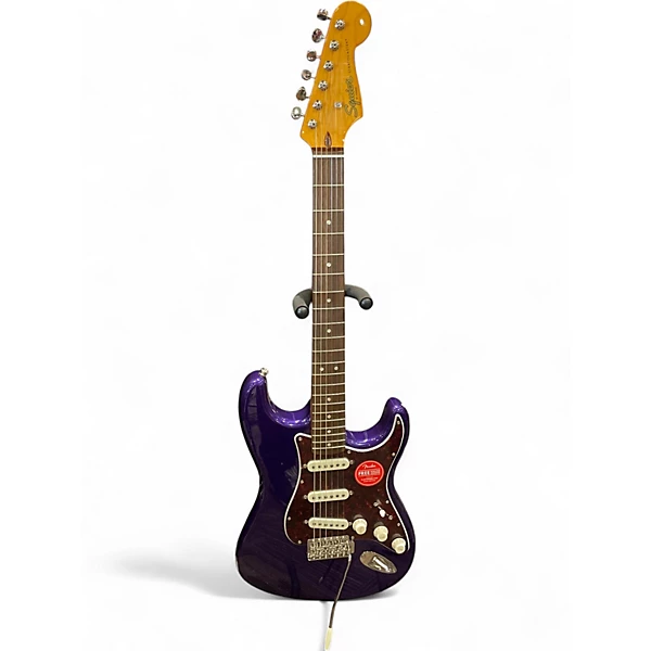 Squier Used Squier Classic Vibe