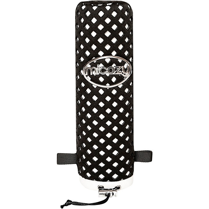 Micozy XS Full Body White