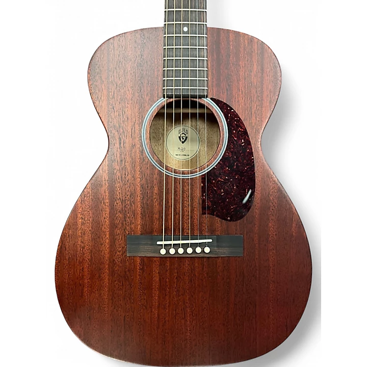 Guild Used Guild M20 NAT Acoustic Electric Guitar.gc