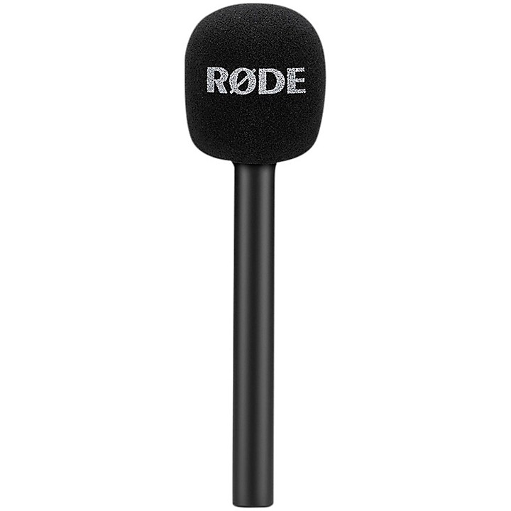 Interview GO Handheld Adaptor for Wireless GO