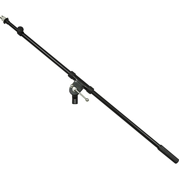 Telescoping Boom Arm Black 33 in
