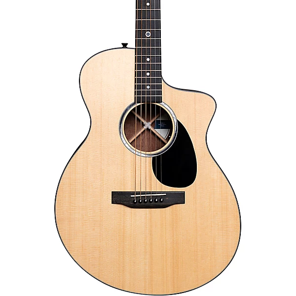 Martin SC 10E Road Series Acoustic Electric Guitar Natural