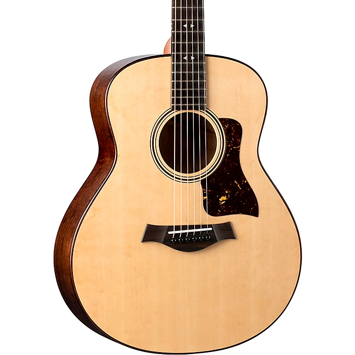 GT Urban Ash Grand Theater Acoustic Guitar Natural