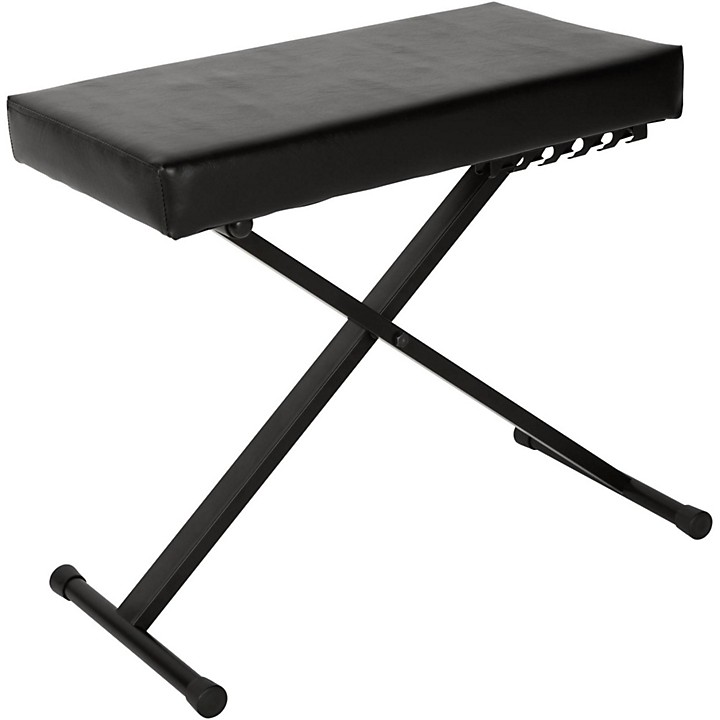KS 515 MG Deluxe Keyboard Bench