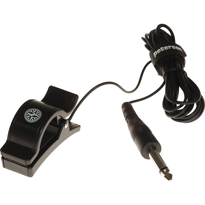 TP 3 Clip On Tuner Pickup