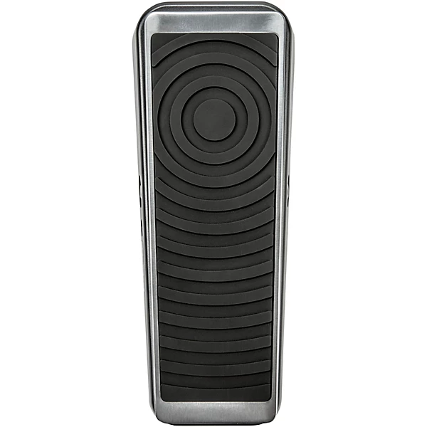 Wylde Audio Cry Baby Wah Effects Pedal Gray