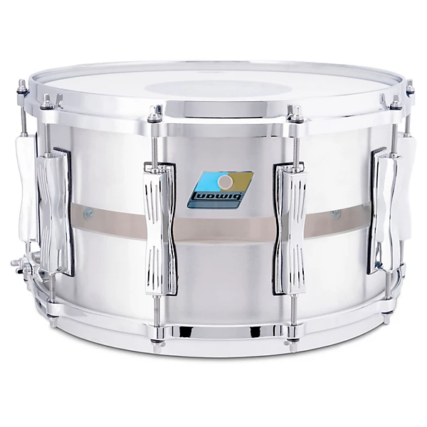 Limited Edition Cast Aluminum Slotted Coliseum