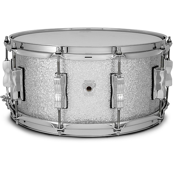Classic Oak Snare Drum