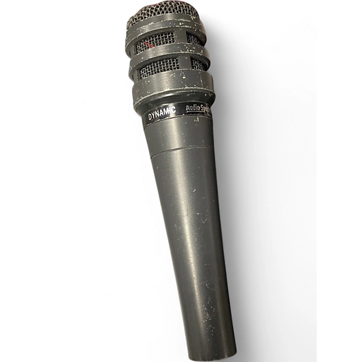 Audio Spectrum Used Audio Spectrum AS540 Dynamic Microphone.gc
