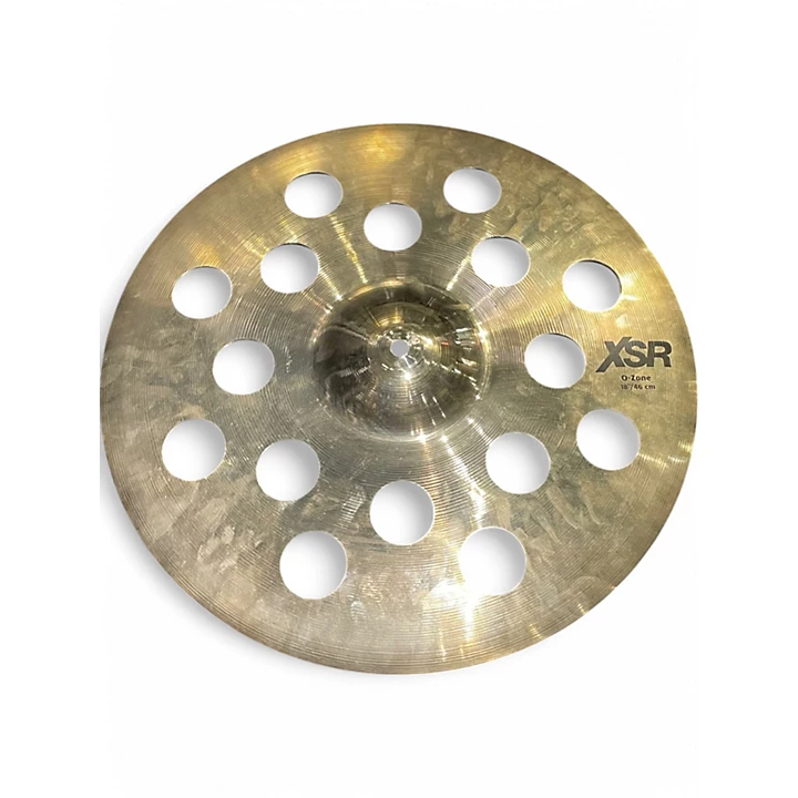 SABIAN Used SABIAN