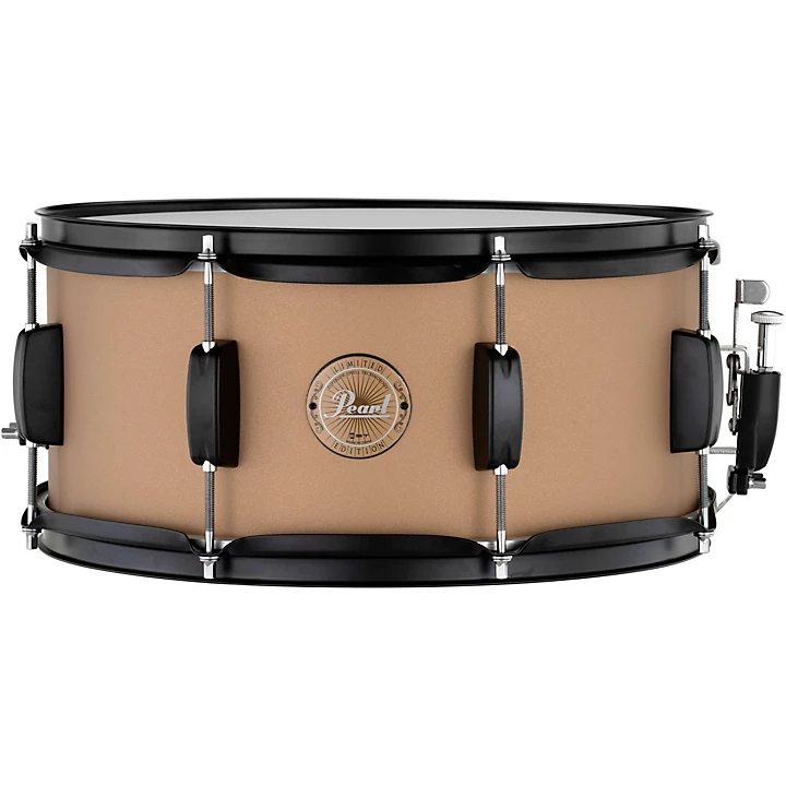 GPX Limited Edition Snare Drum