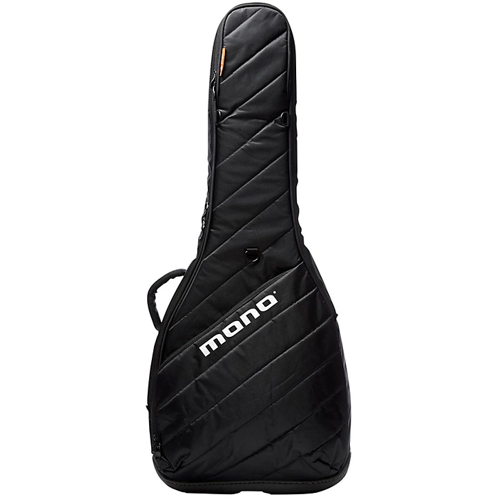 M80 Vertigo Acoustic Guitar Case Black