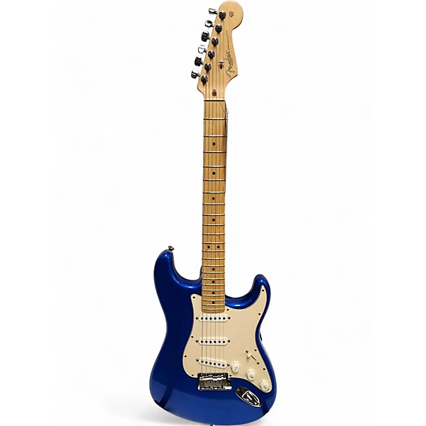 Fender 50th Anniversary American Stratocaster Solid Body Electric Guitar