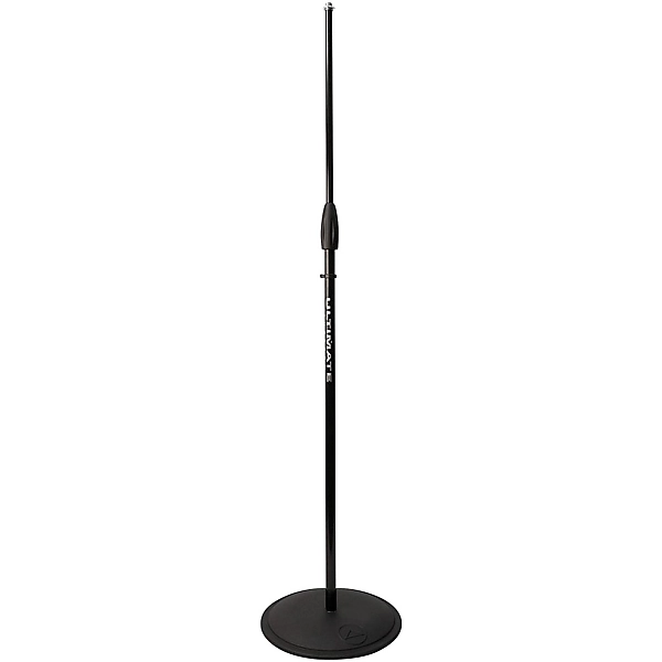 PRO R ST Black