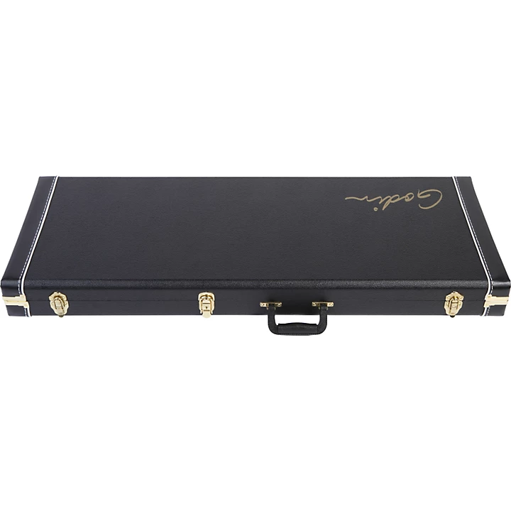 VFFX Hardshell Guitar Case