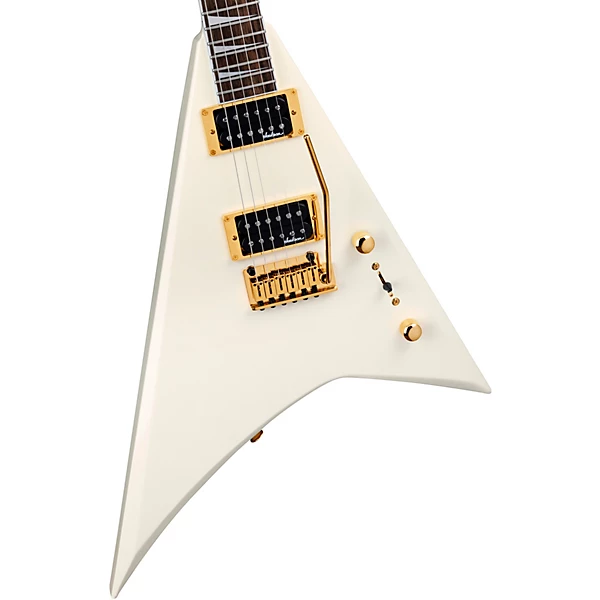 Limited Edition X Series CDX22 Electric Guitar Ivory