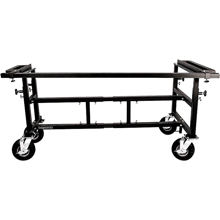IC SM Universal Mallet Instrument Cart Small