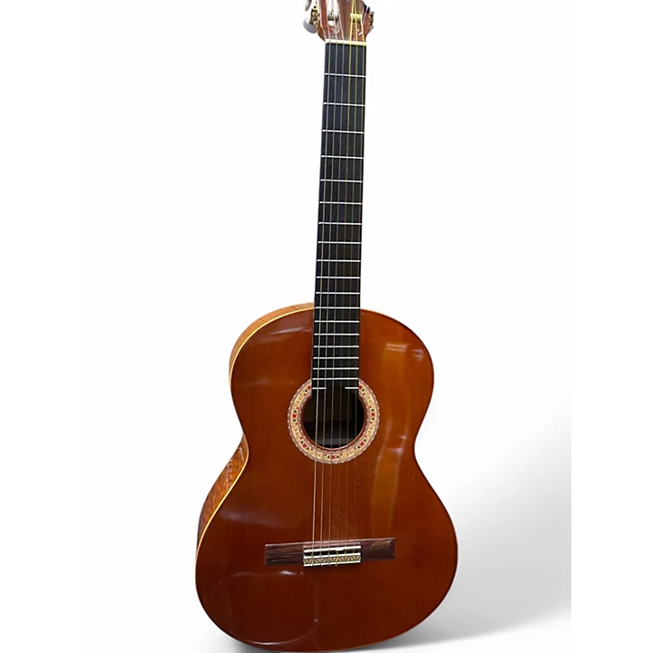 Alvarez Used Alvarez cy116 Natural Acoustic Guitar.gc