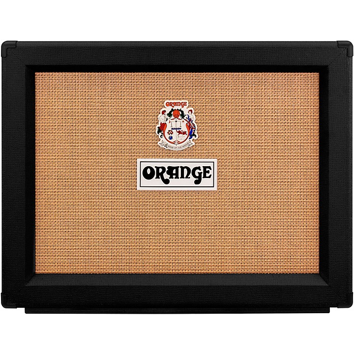 Orange Amplifiers Rockerverb 50C MKIII Neo 2x12 Combo Level 2 Black