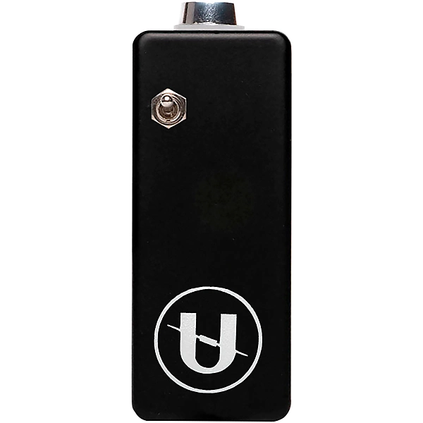 Pedalboard Flashlight Super Bright LED Black