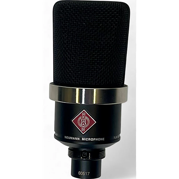 Neumann Used Neumann TLM102 Condenser Microphone