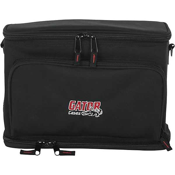 GM DUALW Carry Bag for Shure BLX and Similar Systems