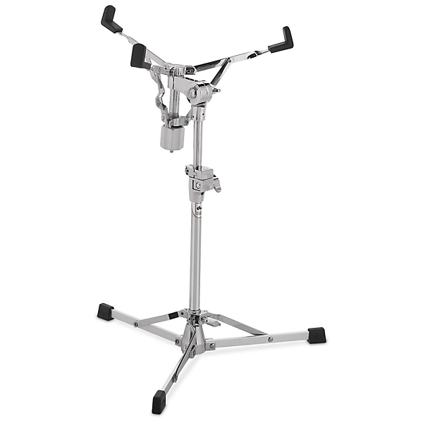 6000 Series Flush Base Lightweight Snare Stand