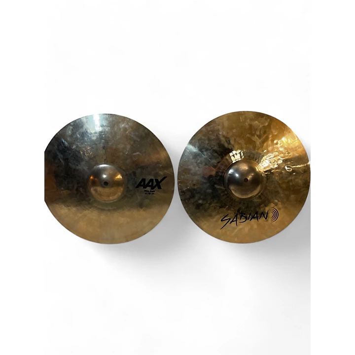 SABIAN Used SABIAN