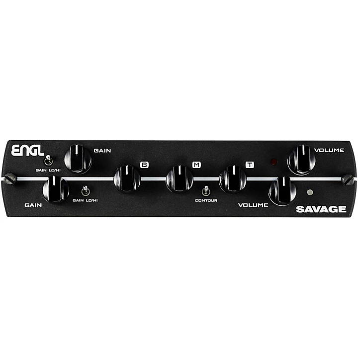 Synergy Engl Savage Preamp Module