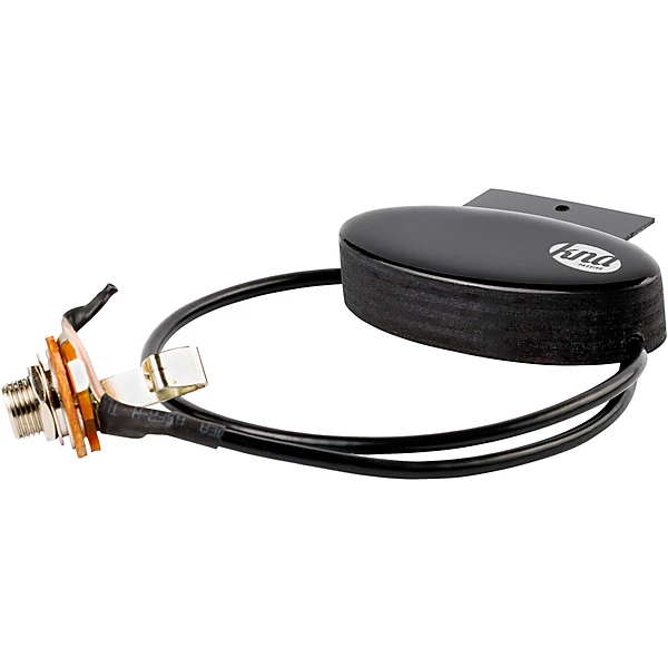 Single Coil Pasive Bouzouki Soundhole Pickup
