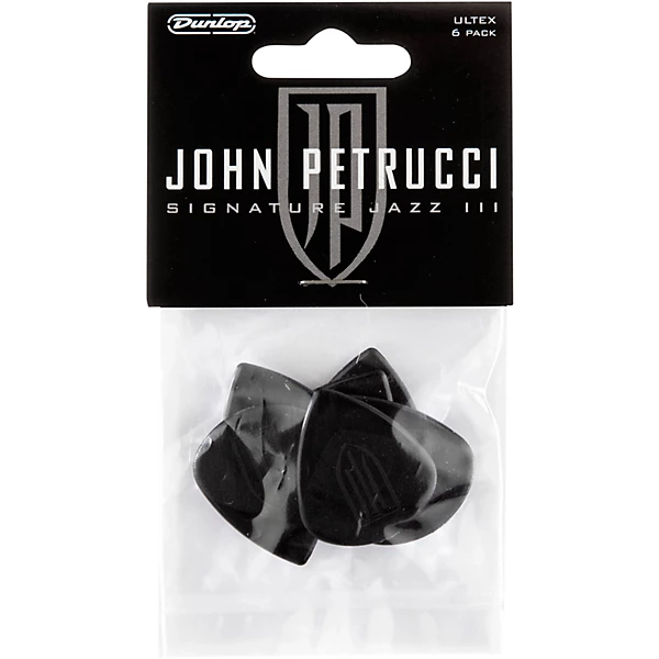 John Petrucci Jazz