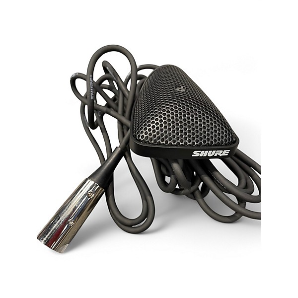 Shure Used Shure Centraverse CVB B O Condenser Microphone