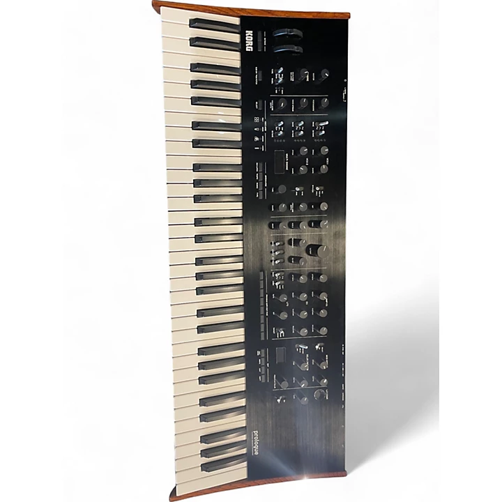 KORG Used KORG PROLOGUE