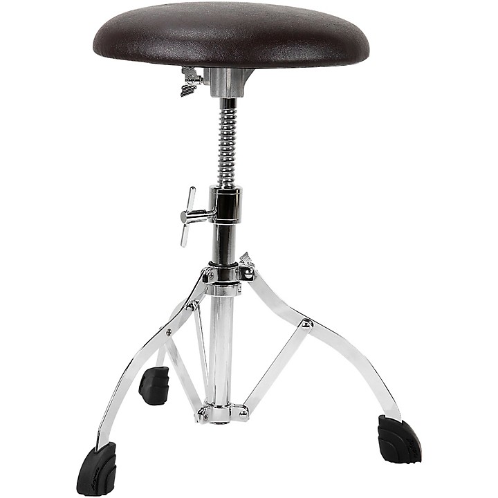 Dynomatic Swan Leg Drum Throne
