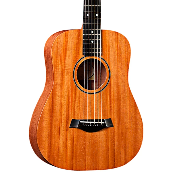 Taylor Baby Taylor Mahogany Left Handed Acoustic Guitar Natural