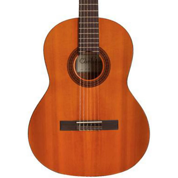 Cordoba Dolce 7/8 Size Acoustic Nylon String Classical Guitar