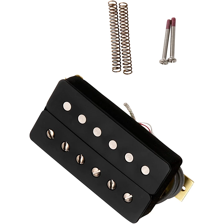 59 09 Bridge Pickup Nickel