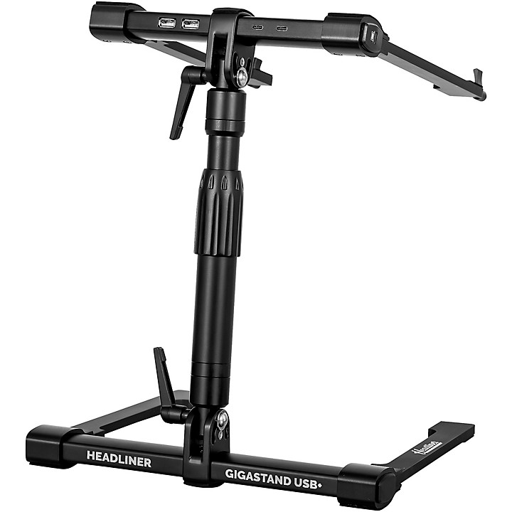 Gigastand USB Laptop Stand