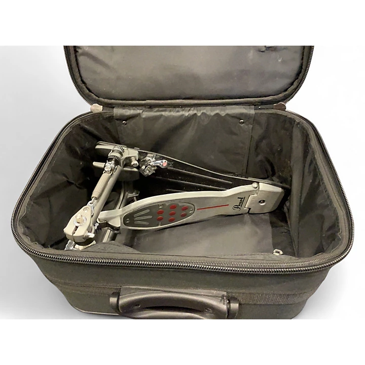 Pearl Used Pearl Eliminator Redline Drum Pedal Part.gc