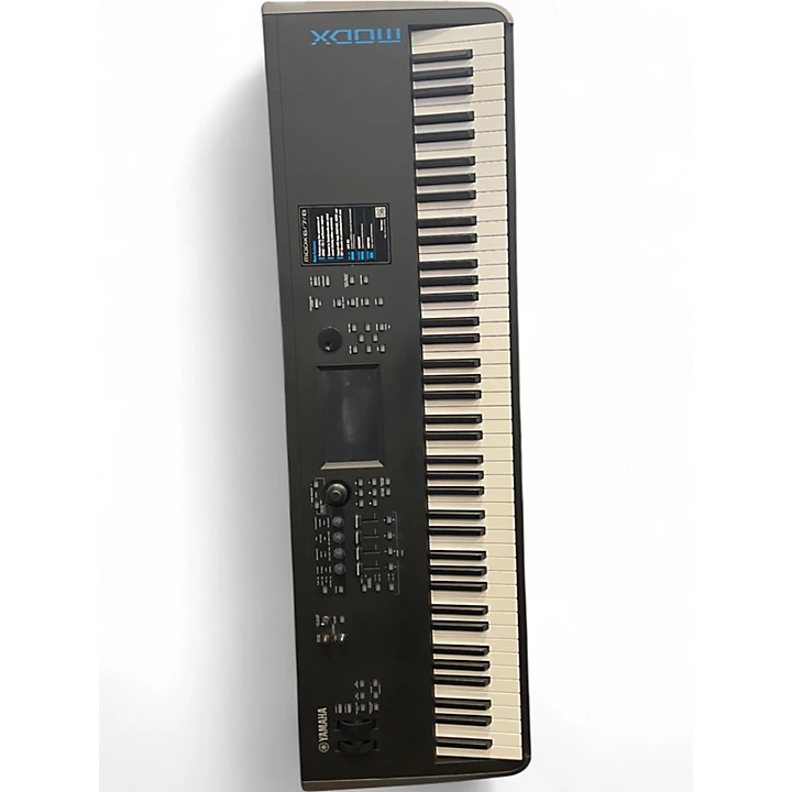 Yamaha Used Yamaha MODX8 Synthesizer