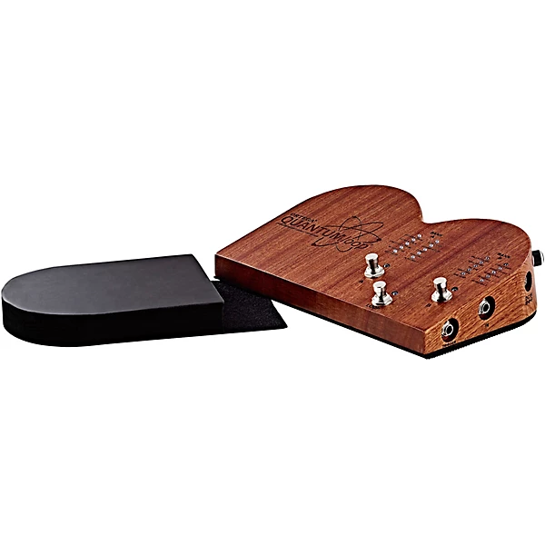 QUANTUMloop Looper Stomp Box Pedal