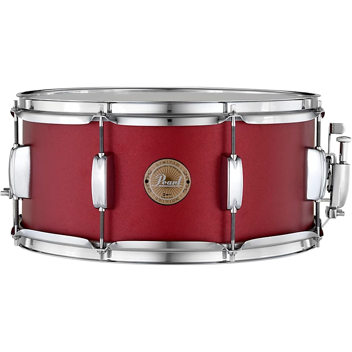 GPX Limited Edition Snare Drum